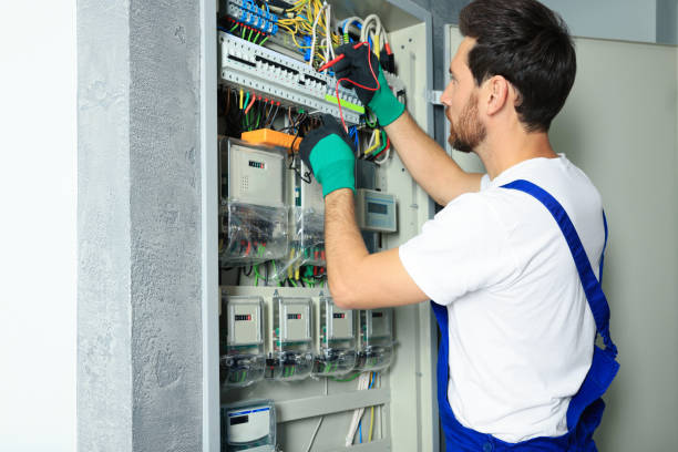 Best Circuit Breaker Repair  in Brightwood, VA