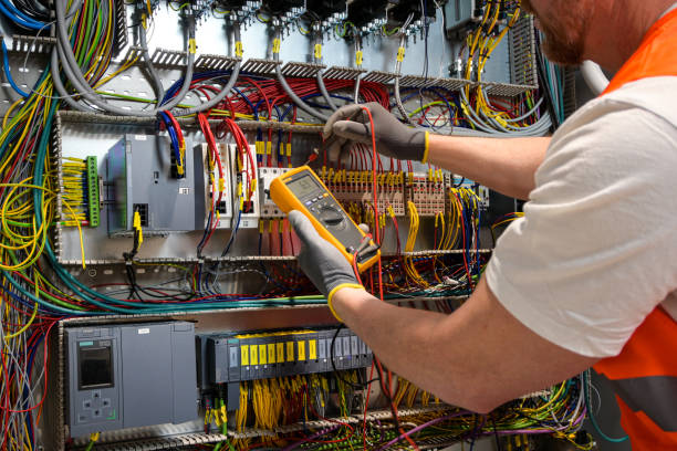Trusted VA Electrician Experts