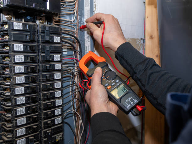 Best Local Electrician Companies  in Brightwood, VA