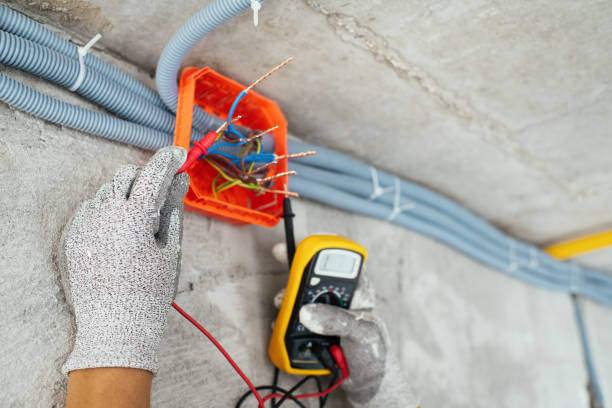 Best Electrical Rewiring Services  in Brightwood, VA